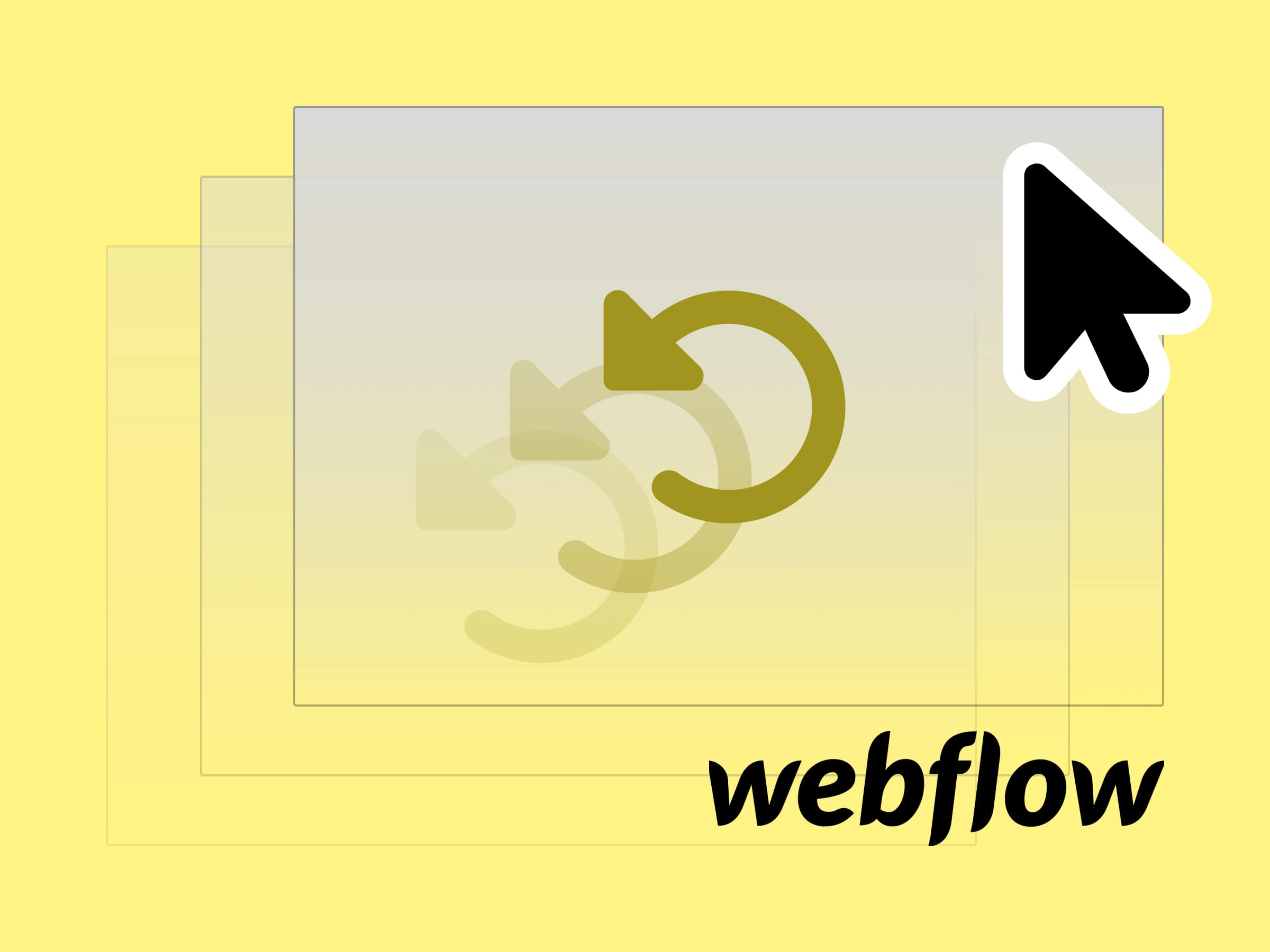 Wie man einzelne Webflow Seiten wieder aus der Veröffentlichung entfernt (un-publish)